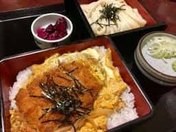 味の民芸 太田店