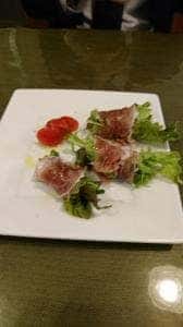 とんかつ&洋食 オリーブキッチン 和