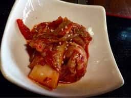 焼肉・韓国家庭料理 大韓
