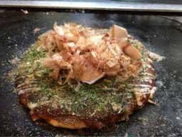 お好み焼き・海鮮鉄板焼き 秋月