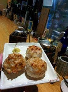 やきとり 吉兆