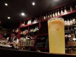BAR 両歓