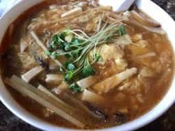 中国食彩 龍圓