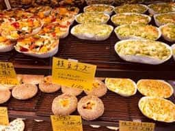 カンパーロ ケイホク新柏店