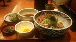 おらが蕎麦 名古屋栄ガスビル店