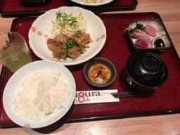 八蔵 吉野ヶ里店