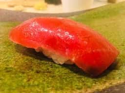 都鮨 銀座