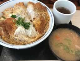 かつや 愛知岡崎インター店