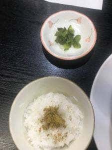 担々麺房 麺担品