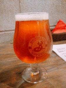 大衆ビストロ Buddy's