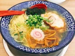 麺屋 燕食堂 初倉店