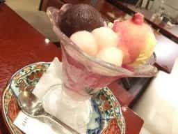麻布茶房 丸井溝口店