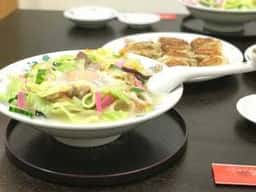 中華料理 華豊