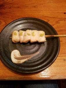 鳥しん