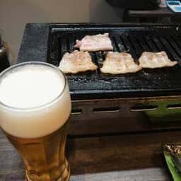お肉とビールのお店 smile