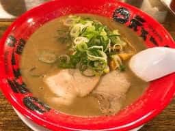 天下一品 江坂店