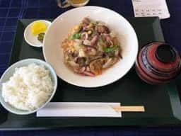 ペニンシュラオーナーズゴルフクラブ レストラン