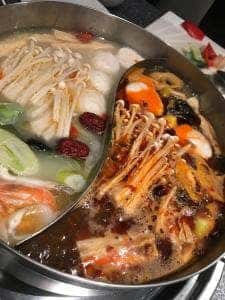 四川料理 銀杏 錦店