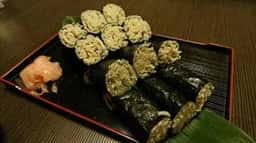 陣屋 三与右衛門本町店
