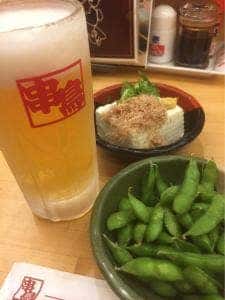 串鳥千歳駅前店