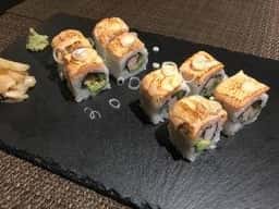 Restaurant&Inn KANAZAWA ATSUSHI