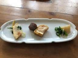 ヘルシー・カフェ・レストラン のら