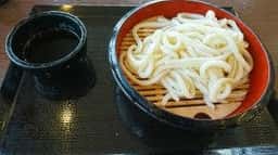 丸亀製麺 秩父店