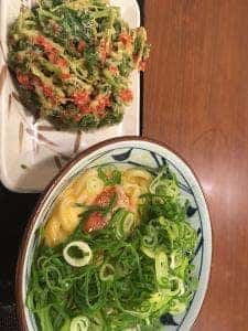 丸亀製麺 堺店