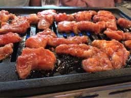 焼肉河童