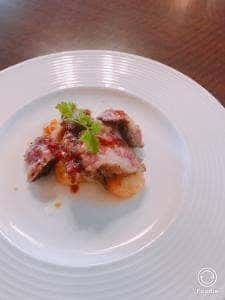 トラットリア テアトロ