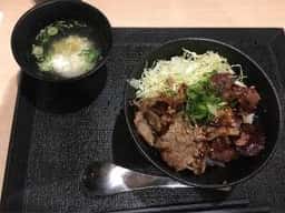 肉丼専門店 高槻肉劇場