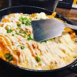 串だおれ 新橋3号店