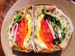 パン ドゥ ジュジュ
