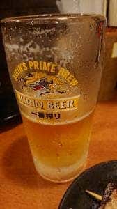 元祖やきとり家 美濃路 柳原通店