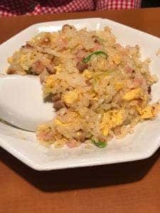 台湾料理 楽餐館