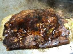 ぐじゃ焼き・お好み焼 森下