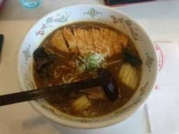 ファミリーレストラン若鶴