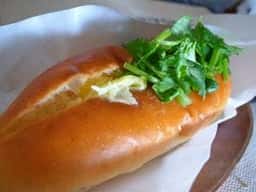 ベーカリートレント