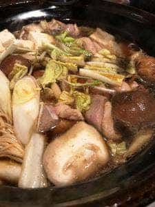 食楽屋 びん
