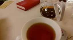コーヒーショップ TIFFANY