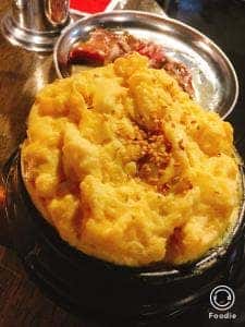 ドラム缶焼肉 にくまる