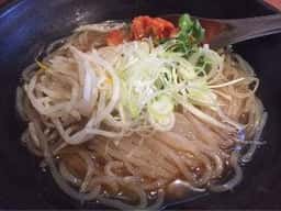 どんぶりブッチャー 新大前店