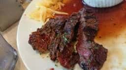 CARNE BAR KATETE 大門店