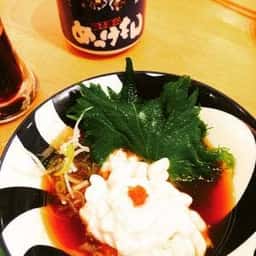 廻る寿司 めっけもん 国分店
