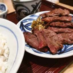 牛たんと和牛焼き 青葉 東急たまプラーザ店