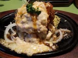 ステーキ・ハンバーグどんさん亭 足利店