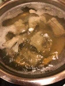 ふぐ政