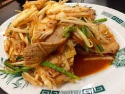 日高屋 三軒茶屋茶沢通店