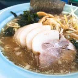 ラーメンショップ 松岡店