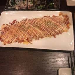 鉄板串焼 嵐 二子玉川店